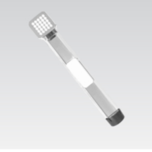Faisal Sanitary 4210 Toilet Shower without pipe (Square) Chrome