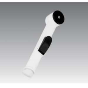 Faisal Sanitary 4205 Toilet Shower without pipe Plastic Products