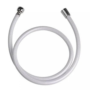 FAISAL SANITARY 4203 B Flexible Plastic pipe 1m