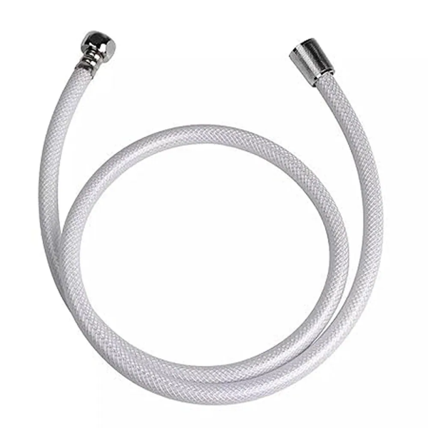 FAISAL SANITARY 4203 A Flexible Plastic pipe 1.25m