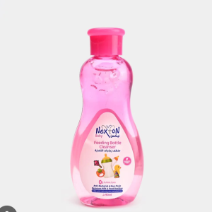NEXTON BABY FEEDING BOTTLE SOAP 90ML