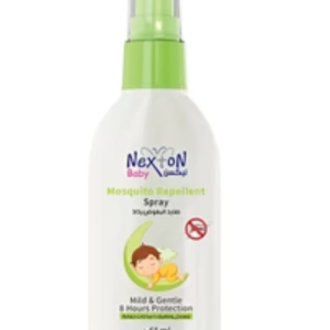 Nexton Baby Mosquito Repellent Spray 65ml