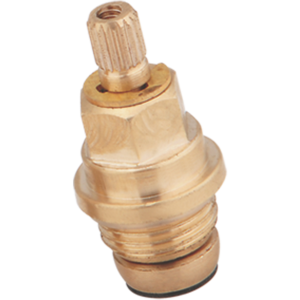 Faisal Sanitary Spindle Full Round