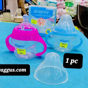 BABY FEEDING BOTTLE CUP 160ML