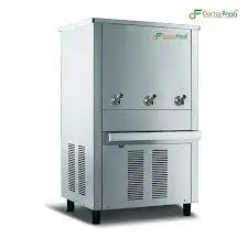 Aqua Hygienic Water Chillers: