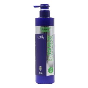 Purrify Veterinary Formula Itch Relief Shampoo, ISP-16032