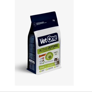 Vetone Premium Kitten Food – 1 kg: PEF-15067
