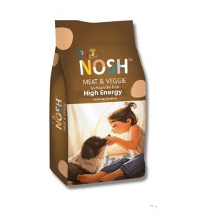Pet Nosh Dog Food: