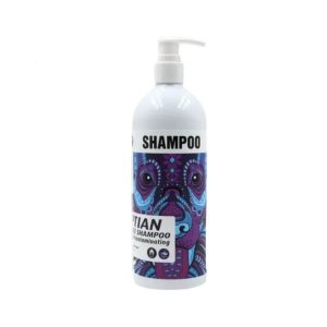 Anti-Mites Pet Shampoo 500ml, ISP-16034