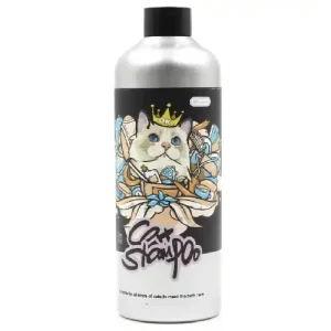 6K Series – OK Cat Shampoo 500ML