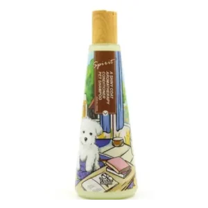 Spirit Fragrance Aromatherapy Shampoo-For Pupies Dogs 500ml,ISP-16020