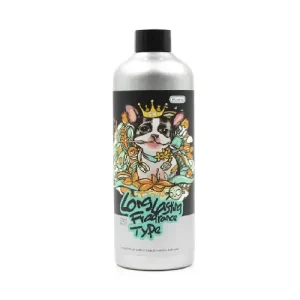 6K Series – 5K Long Lasting Fragrance Type Shampoo for Dogs, ISP-16005