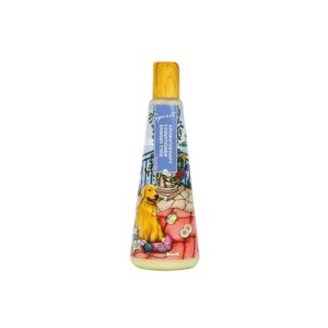 Spirit Aromatherapy Conditioner For Shiny Coat Dogs 500ml, ISP-16021