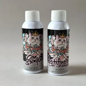 6K Series – OK Antifungal Cat Shampoo, ISP-16008