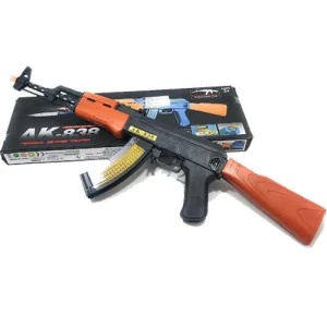 Stunning AK-838 Toy Machine Gun/Rifle For Kids