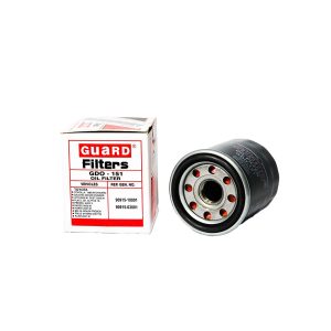 Toyota Vitz, Platz, Guard Oil Filter GDO-151