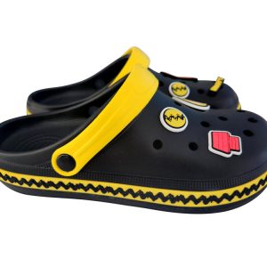 Miniso Snoopy Collection Clogs, Size 43, 44.