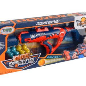 Miniso Big Toy Blaster.