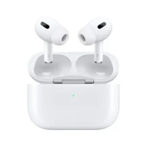 WiWU Airbuds Pro 2 ANC Wireless Earbuds White: