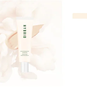 Miniso Nature Liquid Foundation(01) 30g