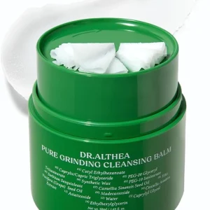 Dr. Althea - Pure Grinding Cleansing Balm 50ml