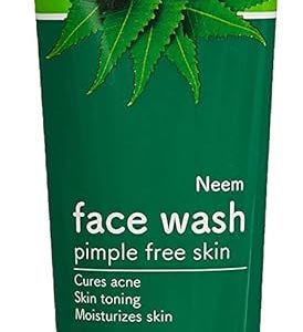 Cosmo Purifying Neem Face Wash 150ml