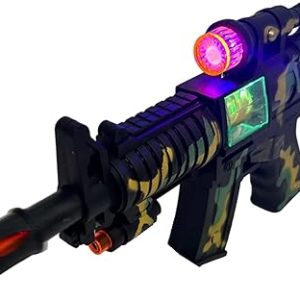 Rifle Toy Kids Miter Toy Gun M4 Toy 22002