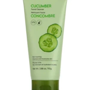 MINISO CUCUMBER FACIAL CLEANSER 110g