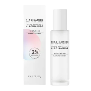 MIniso Niacinamide Hydrating Lotion 100g