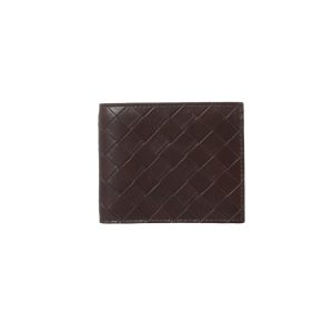 Miniso Men's Wallet, Color: Brown.