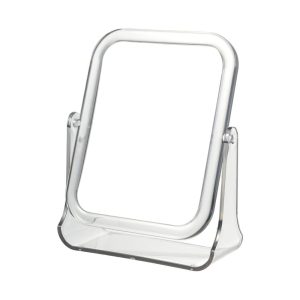 Miniso Double Sided Makeup Mirror.