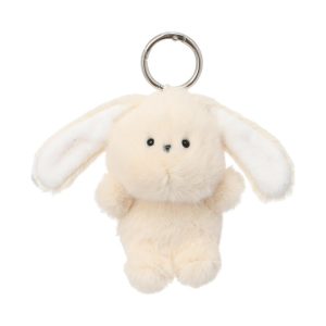 Miniso Gift Bear Friends Collection Plush Pendant (Bunny).