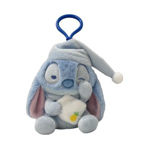 Miniso Disney Stitch Collection Baby Figure Pendant (Stitch).