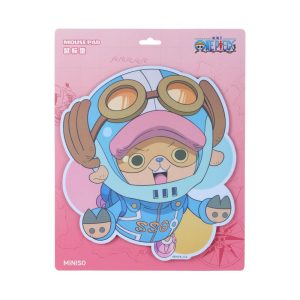 Miniso One Piece Collection Mouse Pad (Chopper).