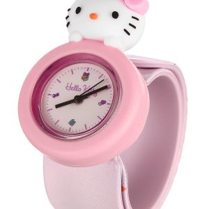 Miniso Hello Kitty Kids' 3D Watch ELT-SL005.