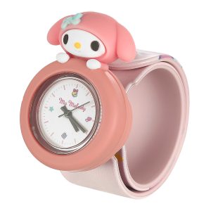 Miniso My Melody Kids' 3D Watch ELT-SL005.