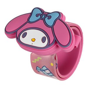 Miniso My Melody Kids' Flip-Top Watch ELT-SL005.