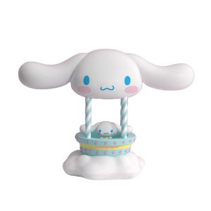 Miniso Cinnamoroll Hot Balloon LED Tap Light.