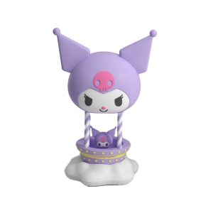 Miniso Kuromi Hot Balloon LED Tap Light.
