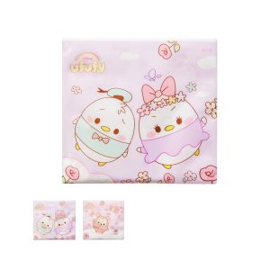Miniso Disney Ufufy Collection Printed Tissues (Disney Standard Characters).