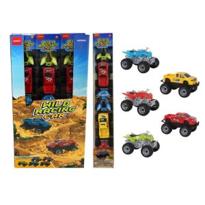 Miniso Wild Racing Car M12-5.