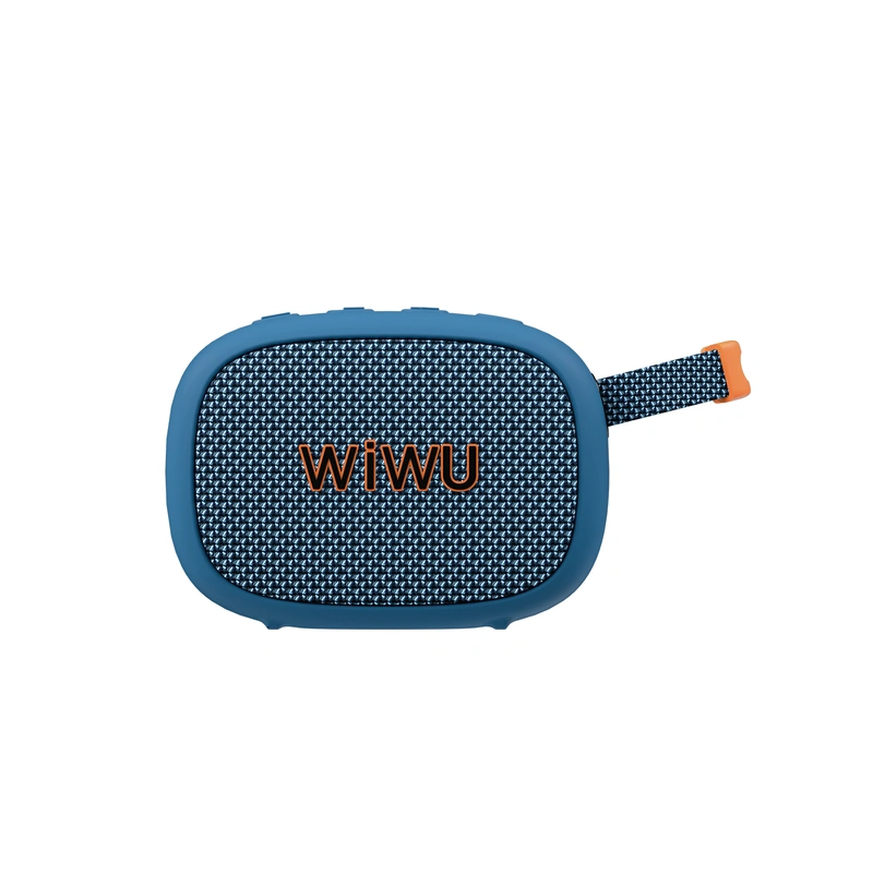 WiWU GO Fun Portable Bluetooth Speaker H1: - Image 3