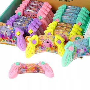 "Ocean World" water ring toss game toy/ Water game Ring catcher (398G-H4 )