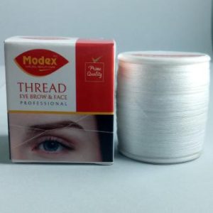 Modex Thread Eye Brow & Face Pack of 6