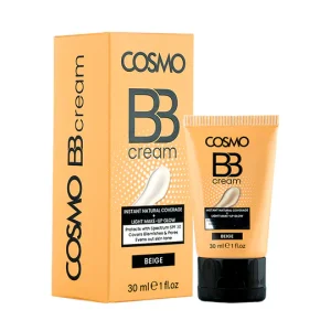 Cosmo BB Cream - Beige 30g