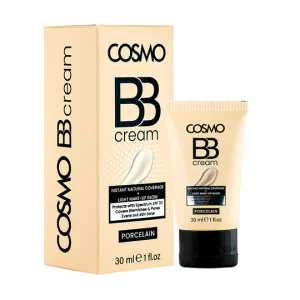 Cosmo BB Cream - Porcelain 30ml