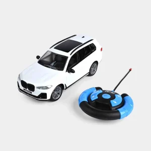 Remote Control Model Car Toy For Kids (J9007A )