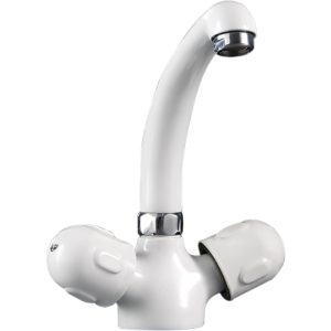 Basin Mixer Omega Series By Faisal Sanitary 2301 (Youthful Color):