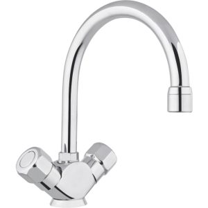 Basin Mixer Jota Series By Faisal Sanitary 6501: