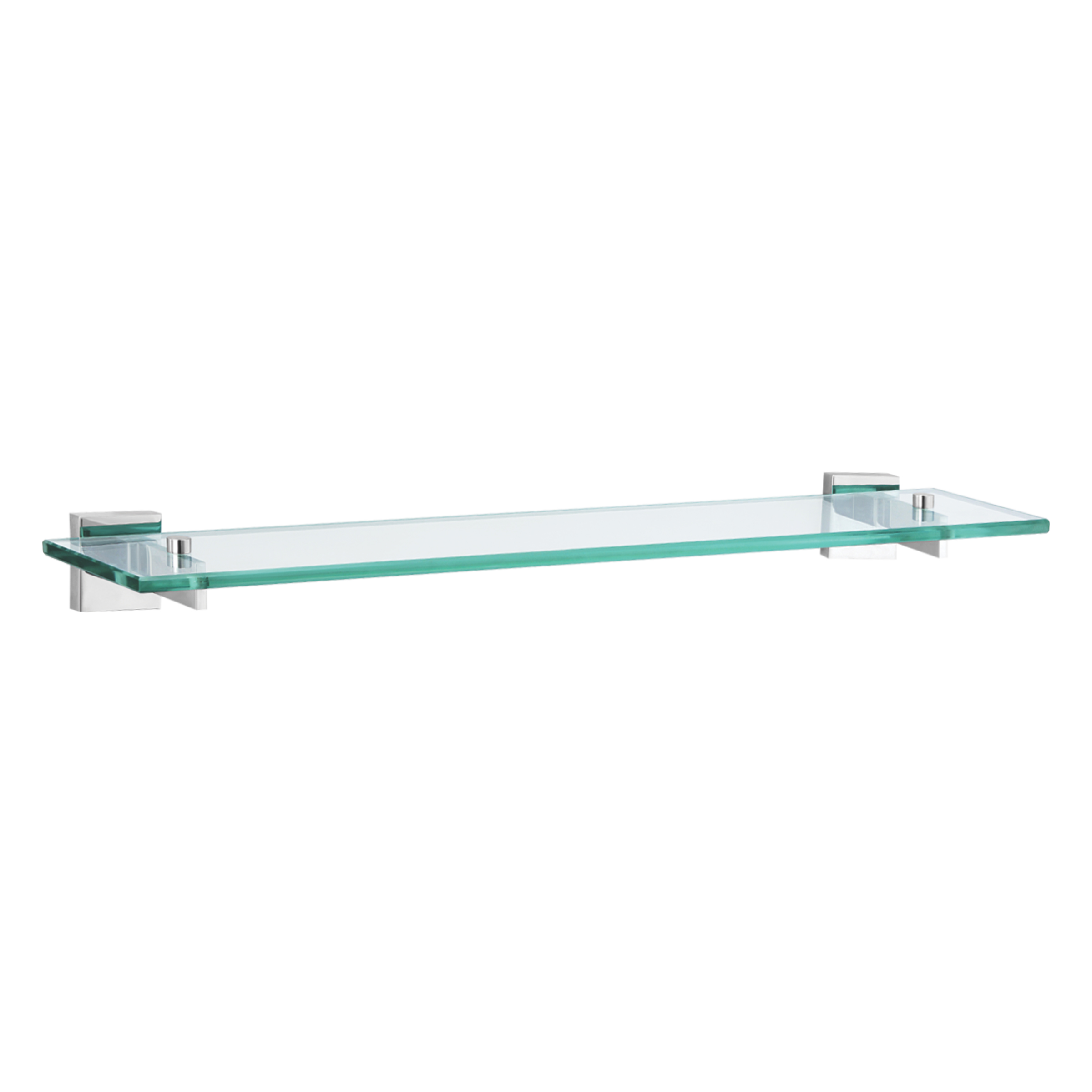 Smart Metal Cosmetic Shelf Square 6301: